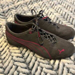 Puma shoes